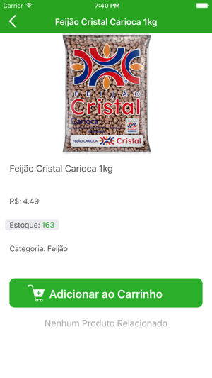 Prátiz Supermercado(圖4)-速報App