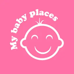 My Baby Places app icon