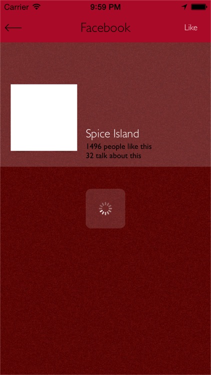 Spice Island Bangor