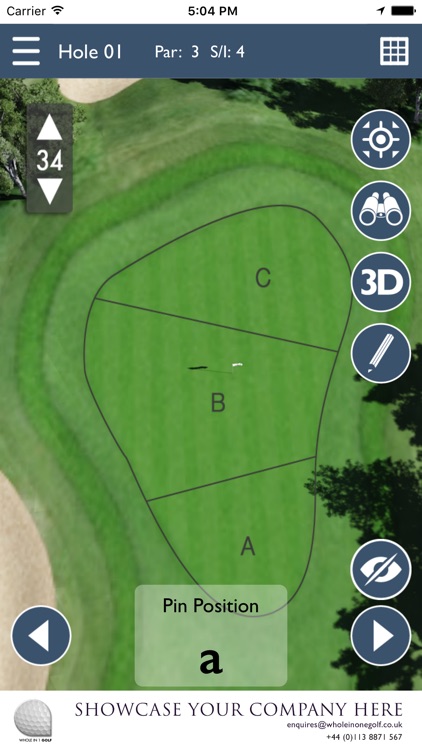 De Vere Staverton Estate screenshot-3