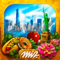 Such.bild.er New York – Wimmelbild.spiele App apk