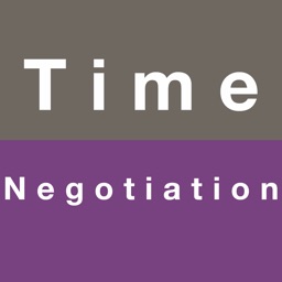 Time Negotiation idioms in English