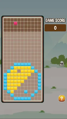 Game screenshot Toustris Puzzle Sovle everything with your fingers hack