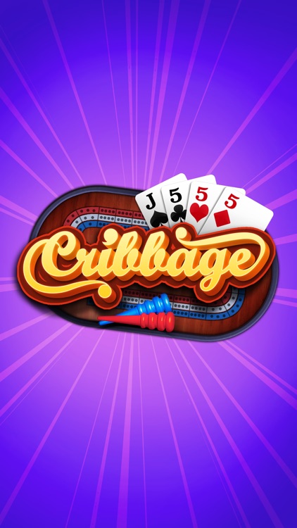 Cribbage+