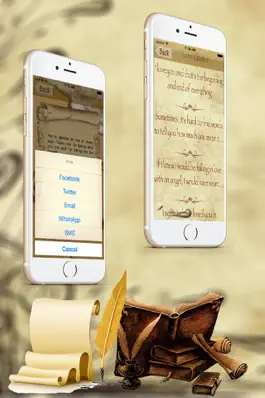 Game screenshot Best Quote Of The Day hack