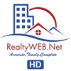 RealtyWEB.Net for iPad