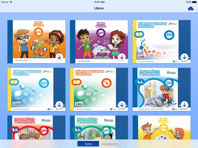 Nimbus GED(圖2)-速報App