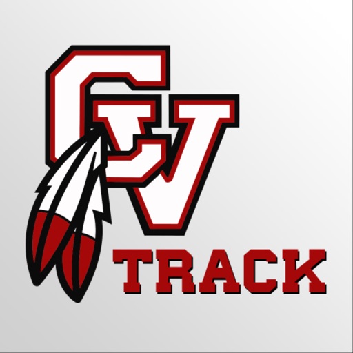 Chippewa Valley Track icon