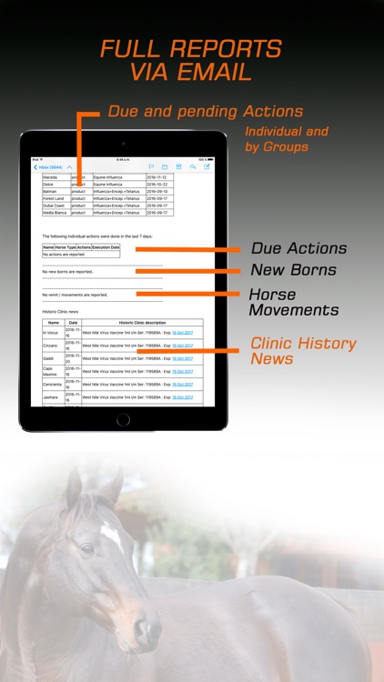 Breeders App screenshot-4