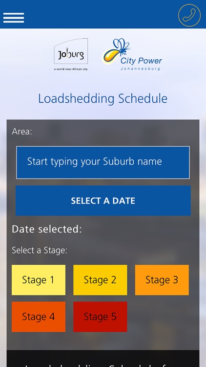 MyCityPower screenshot-3