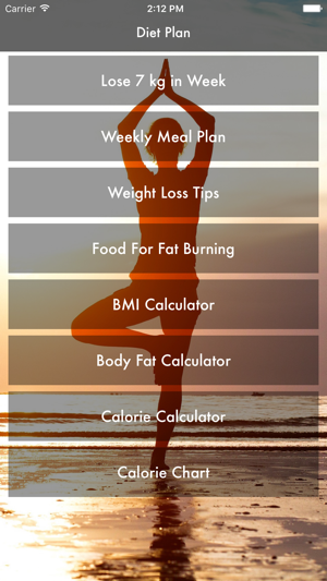 Diet Plan For Female To Lose Weight Diet plan for female to lose weight