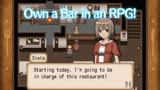 Adventure Bar Story Screenshot
