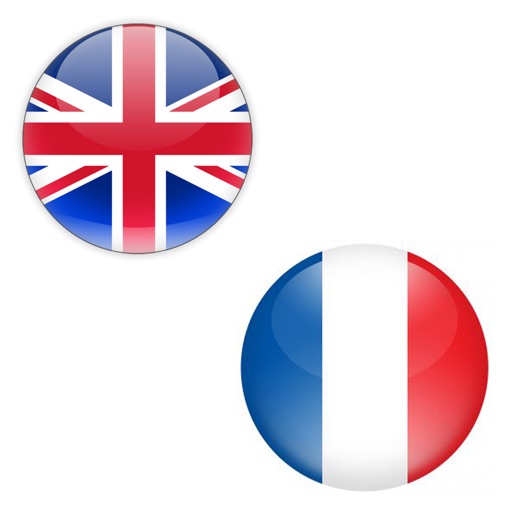 English French Dictionary - My Languages