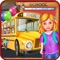 School Kids Fun Days Free Games for Girls