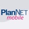 PlanNet Mobile tarjoaa PlanNetin sisällön mobiililaitteeseesi