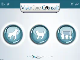 Game screenshot VisioCare Consult mod apk