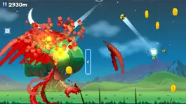 Game screenshot Block Monster Breaker apk