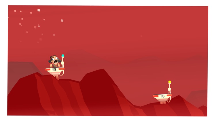 Mars: Mars screenshot-4