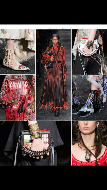 Collezioni Accessori screenshot-4