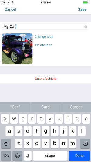 EzMileage(圖2)-速報App