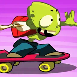 Dead or Undead app icon