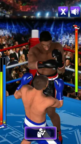 Game screenshot Knockout Punch Boxing - 3D Fighting Game hack