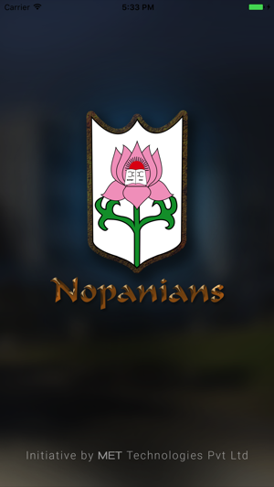 Nopanians