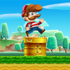 Super Jump Adventure - Let's Go 앱 아이콘, Apple TV App Store 免费榜 19위