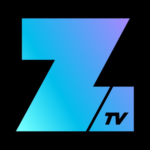 Zoomin.TV icon