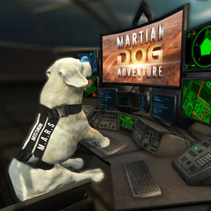 Martian Space Game: Dog Mars Life Cheats