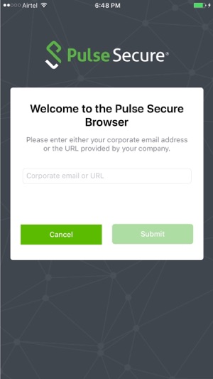 Pulse Secure Access Browser(圖5)-速報App