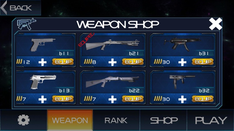 Mansion Terrorist Strike screenshot-3