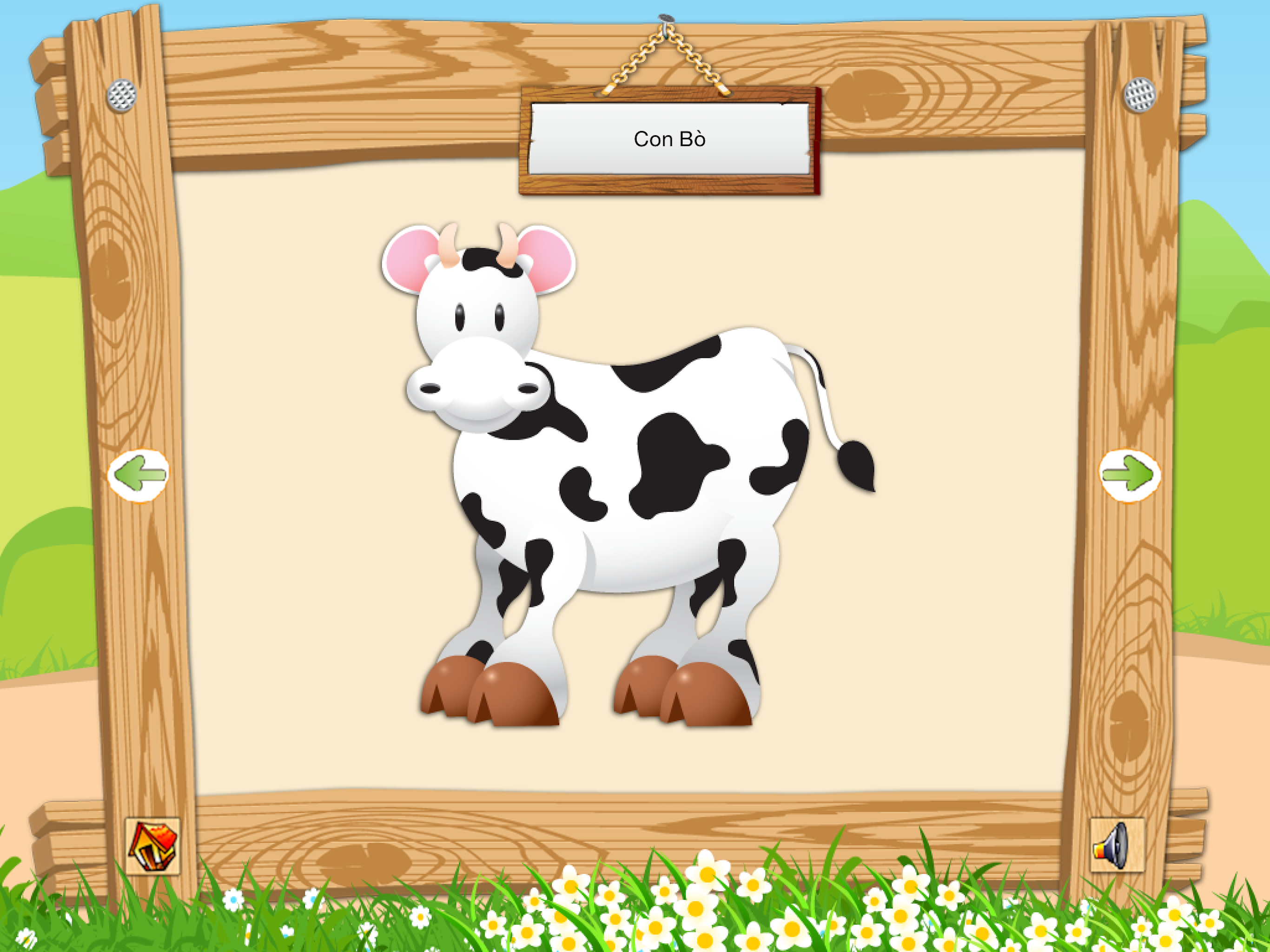 Kid Love Animals, Trẻ Em Và Động Vật