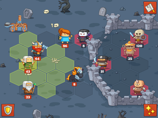 Скачать игру Heroes 2 : The Undead King