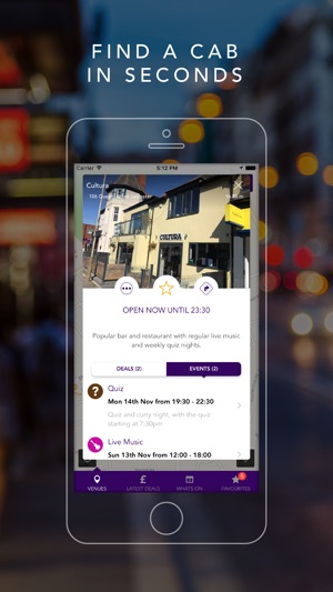 Out Tonight(圖4)-速報App