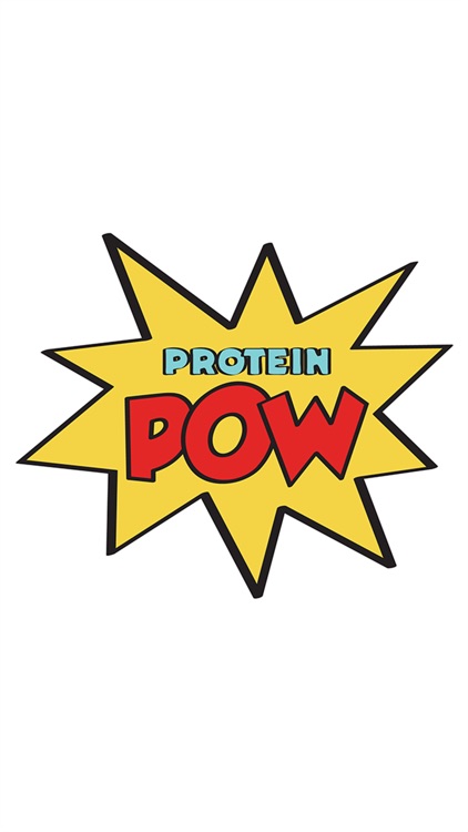 Protein Pow