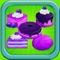 Fantastic Cake Puzzle Match Games