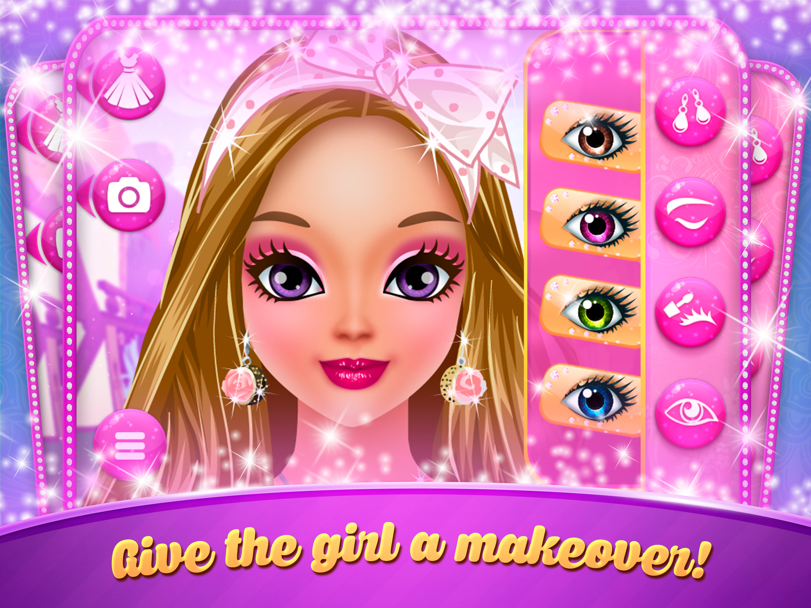 Superstar: Luxury Makeup for Celebrities