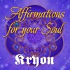Affirmations for your Soul - iPadアプリ
