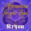 Affirmations for your Soul App Feedback