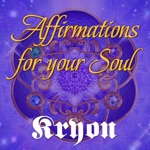 Download Affirmations for your Soul app