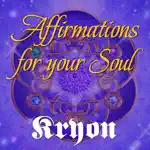 Affirmations for your Soul App Problems
