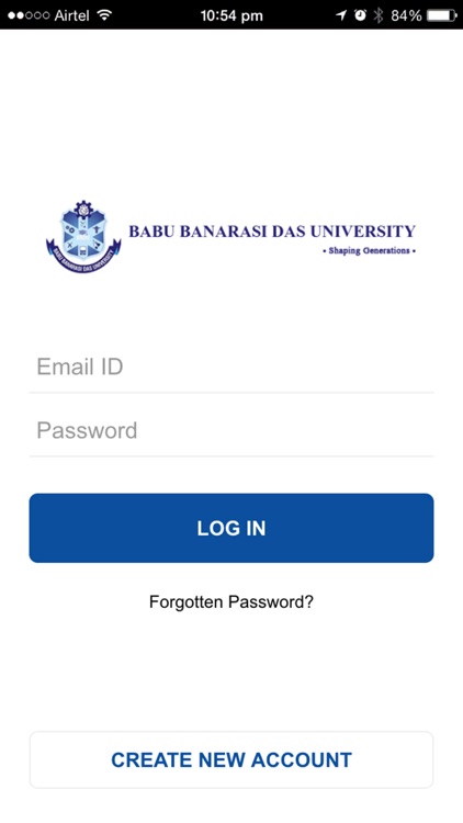 Babu Banarasi Das University