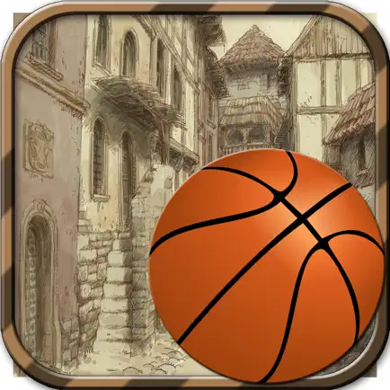 Medieval City Basketball – Real Street Dunker game Cheats