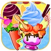 Cooking Game℗－Operating Ice Cream Restaurant