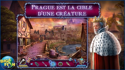 Screenshot #1 pour Myths of the World: D'Argile et de Feu (Full)