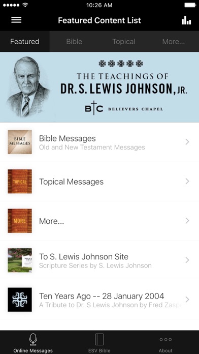 How to cancel & delete SLJ Institute from iphone & ipad 1