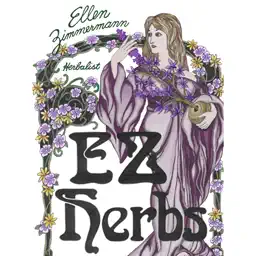 EZ Herbs app icon