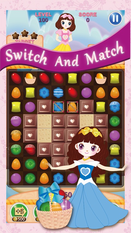 Cookie Mania screenshot-3