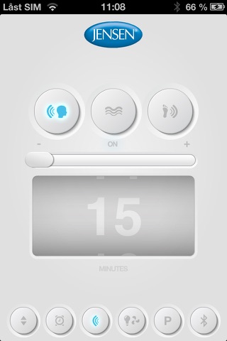 Adjustable Sleep screenshot 4